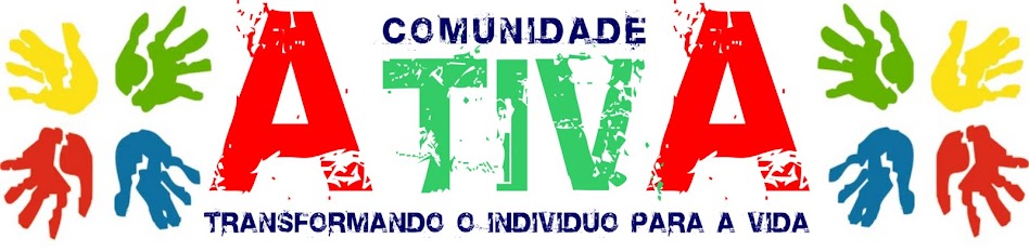 Comunidade Ativa