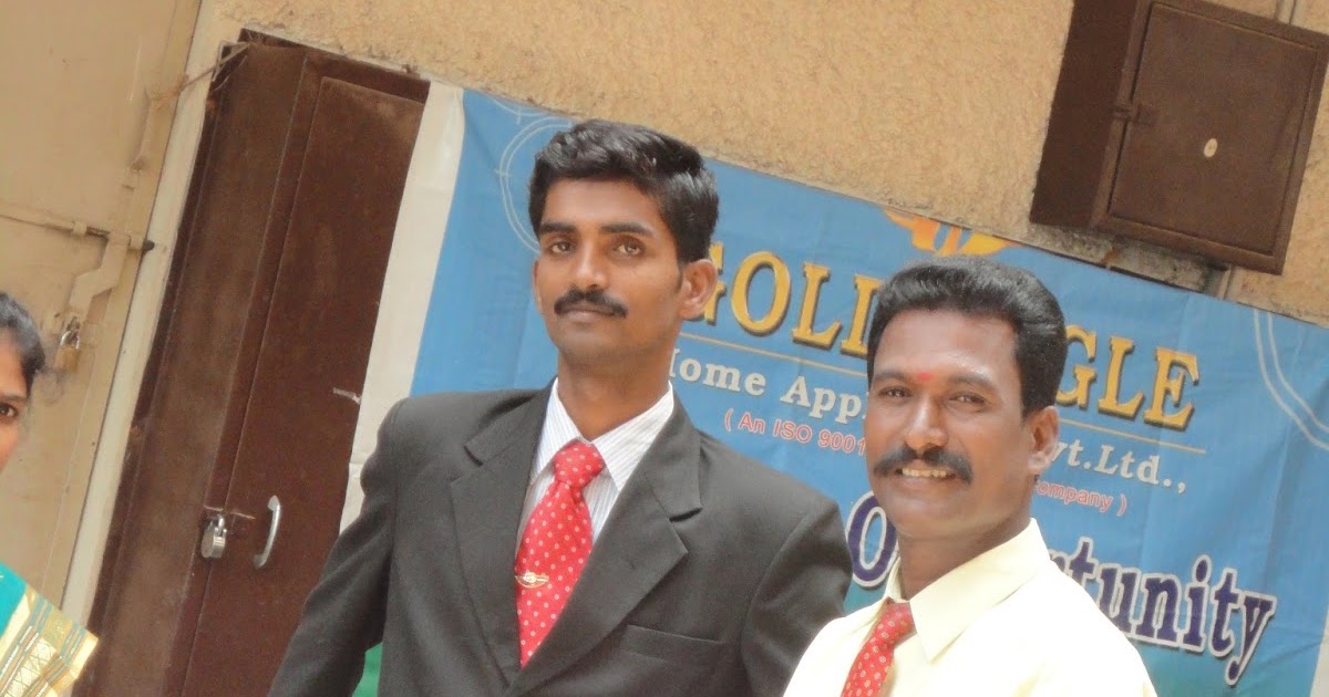 Vedasandur Vedasandur Trader