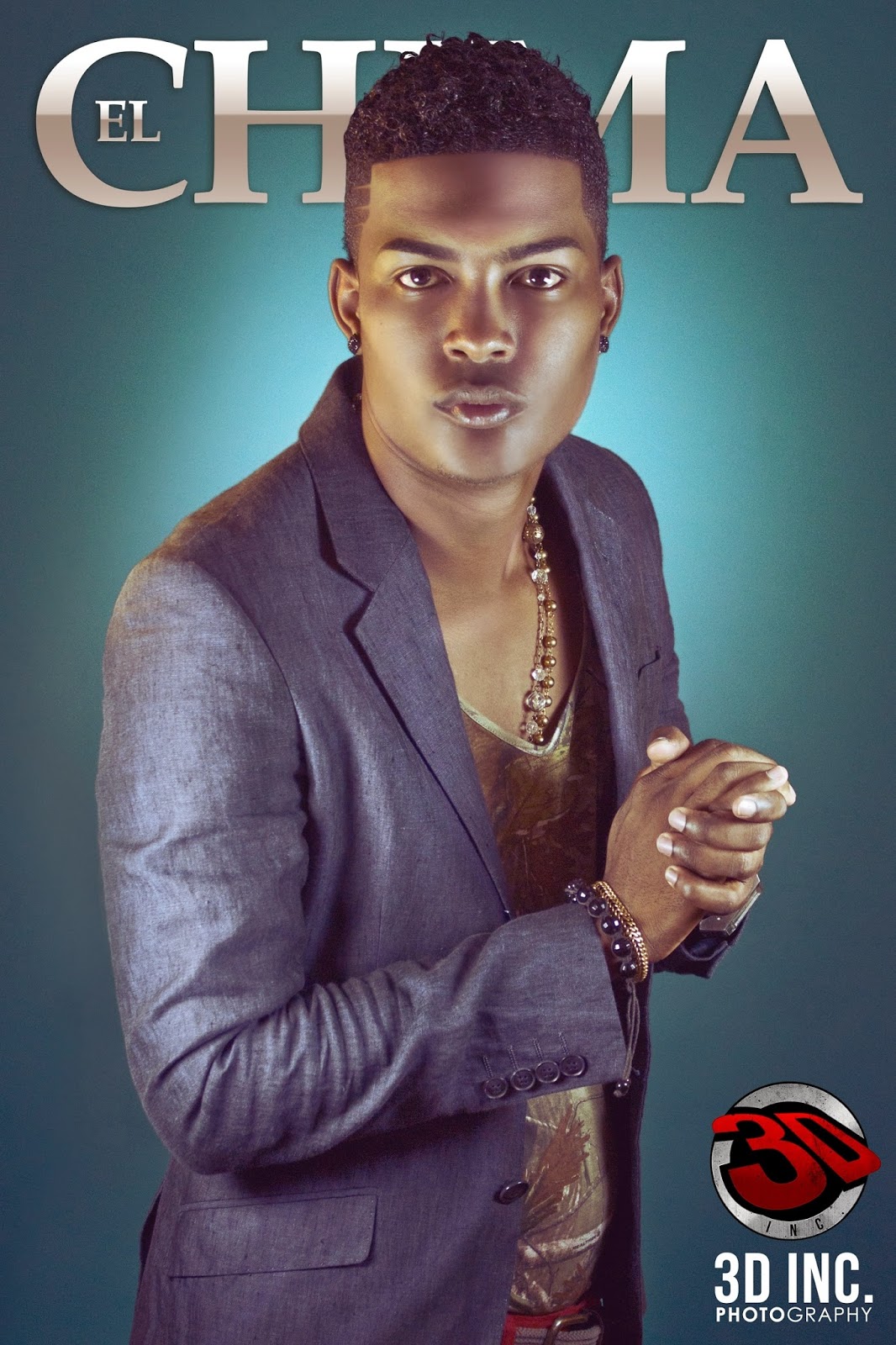 El Chima promete revolucionar la música urbana - Gazcue Es Arte