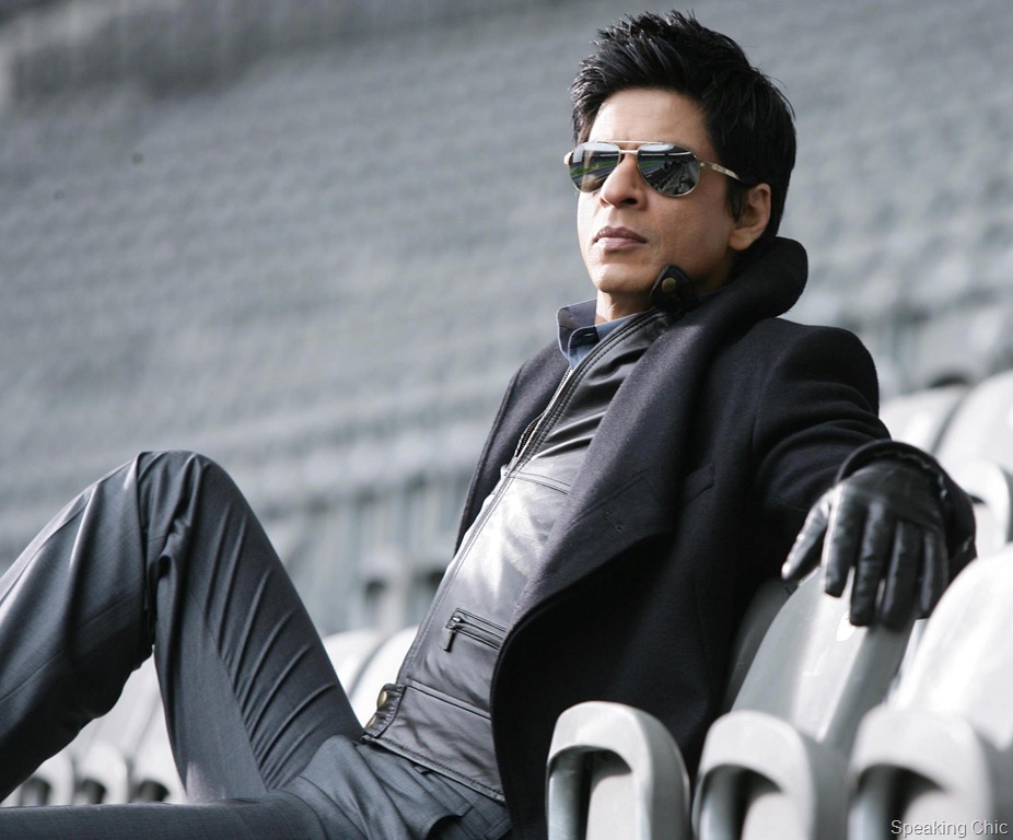 Shahrukh Khan Ray Ban Aviator Don 2 Find the classic styles like the aviators, wayfarer, clubmaster and more. revista lo mas