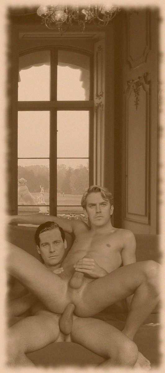 Malecelebritiesnaked: Downton Abbey: Dan Stevens, Rob James-Collier and All...