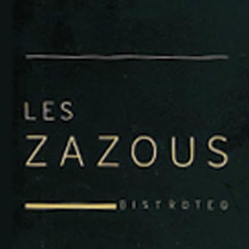 Les Zazous