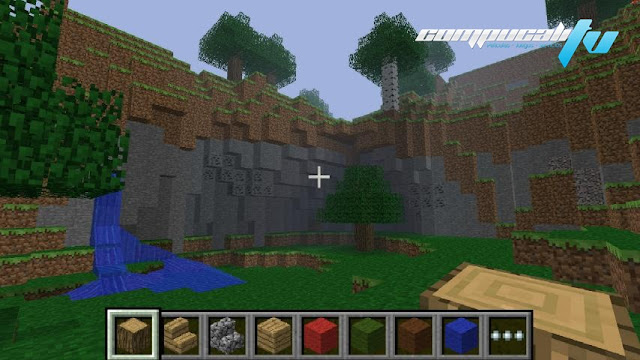 Descargar Minecraft Pocket Edition para Android Descargar Minecraft Pocket Edition para Android