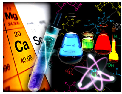 Quimica Basica 2015 1 1 Generalidades De La Quimica