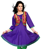 Koti Style Kurtis