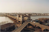 ponte internacional barão do rio branco