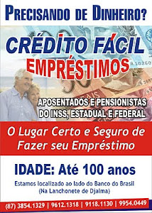 CRÉDITO FÁCIL