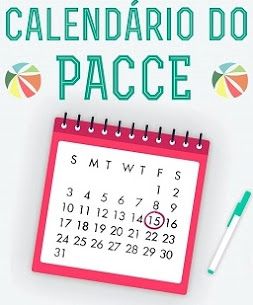 Calendário PACCE