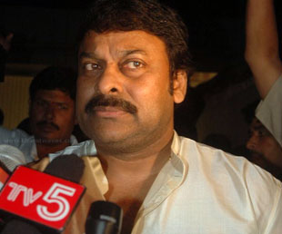 Chiru Group demands Excise Ministry !