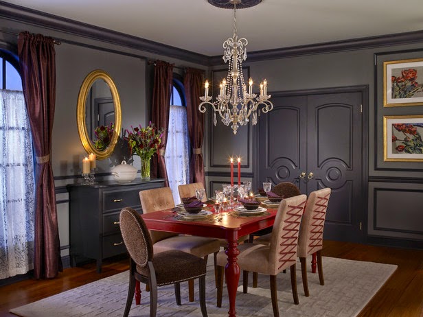 All In The Detail October 2014