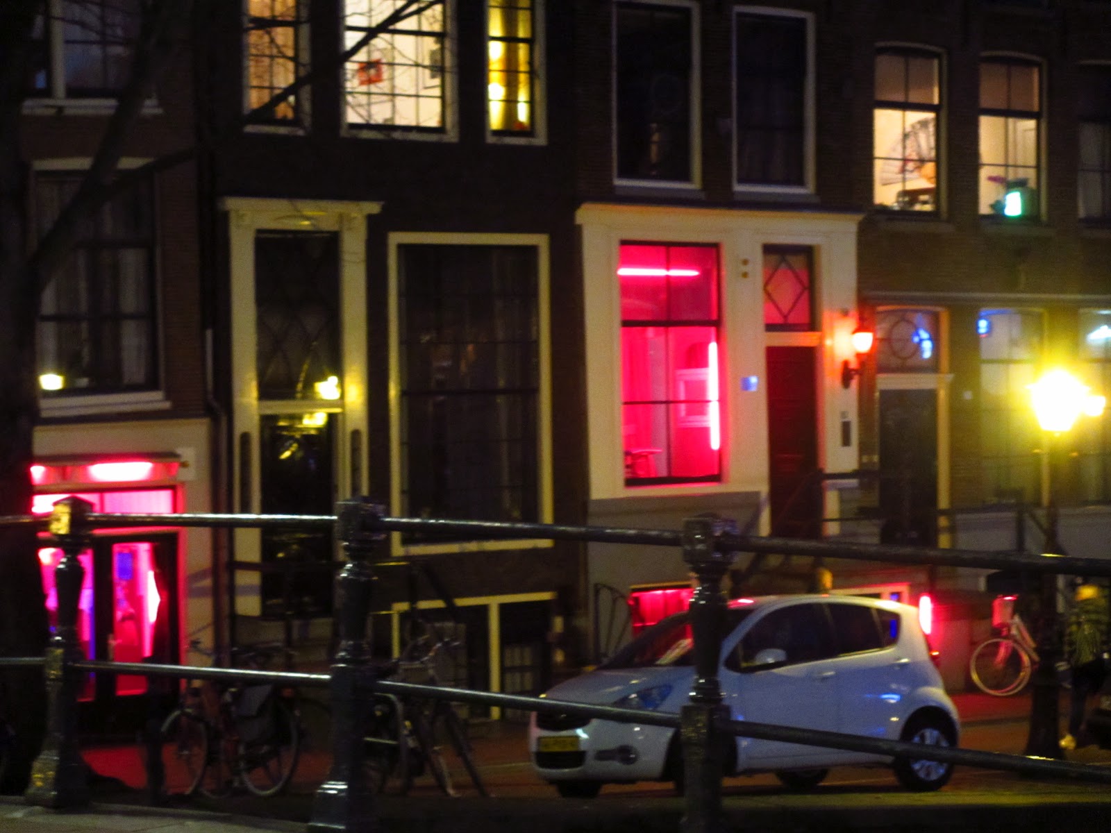 The House of Baird Brussels, Antwerp and Amsterdam