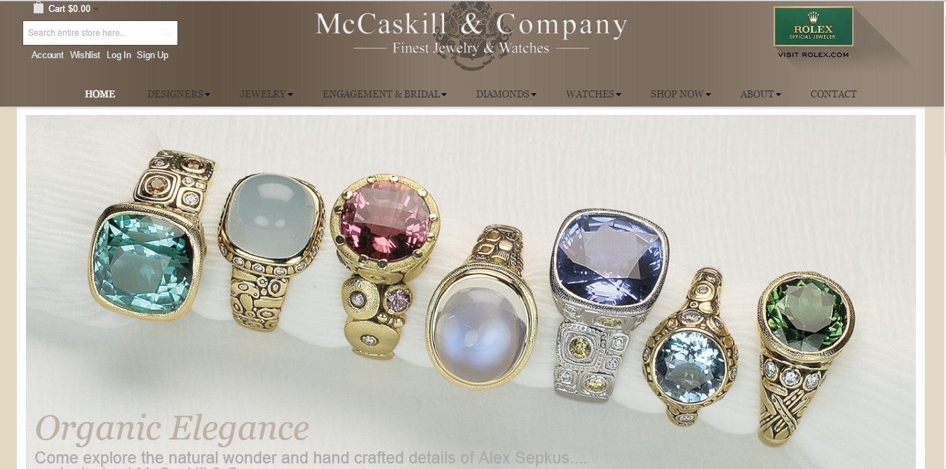 McCaskill & Company