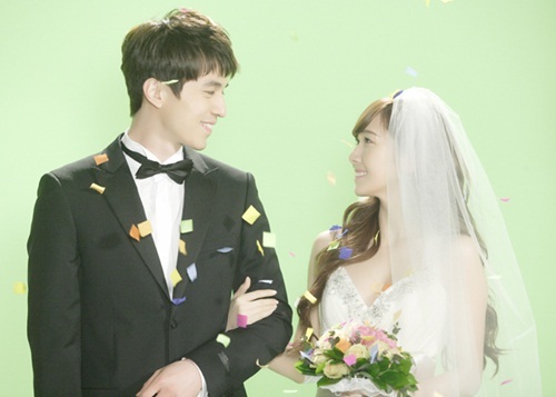 [pics] Snsd jessica and lee dong wook's wedding picture Snsd+jessica+lee+dong+wook++wedding+pictures+(1)