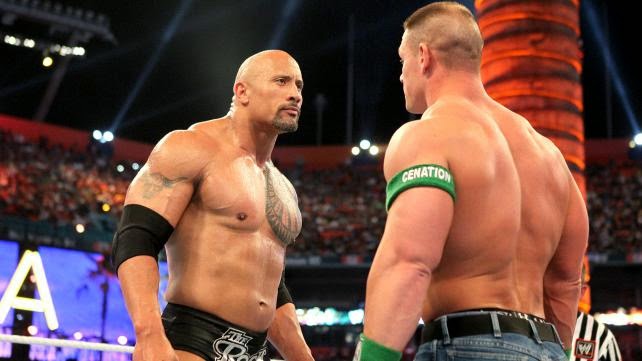 wwe rock fight hd wallpapers wwe rock fight hd wallpapers