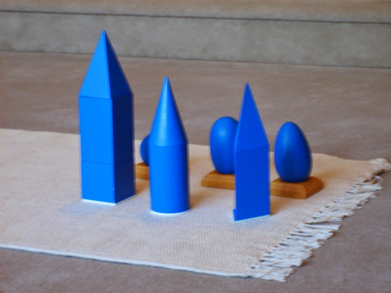 MontessoriGeek: The Importance of Rugs MontessoriGeek: The Importance of Rugs