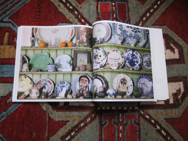 Hylton Nel: A Curious World book by Michael Stevenson