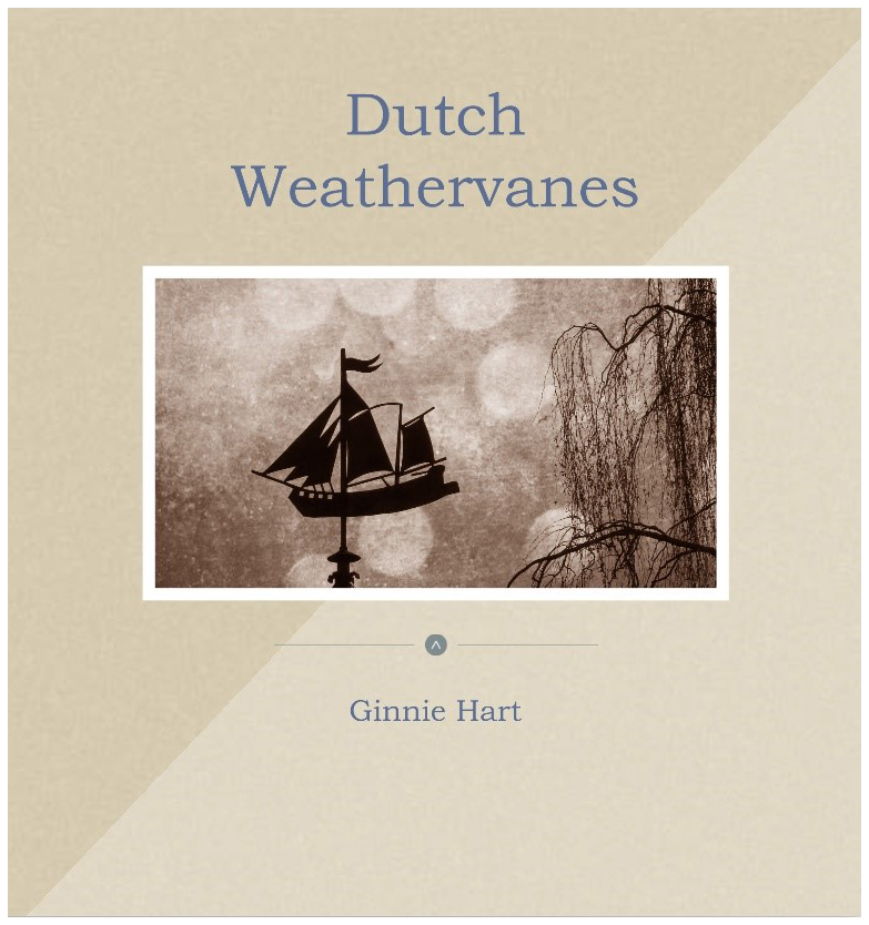 Dutch Weathervanes