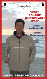 Ref:802ad Veste Polaire imperméable