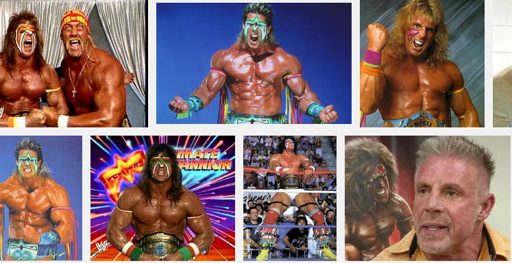 Ultimate Warrior Died at Age of 54, Suddenly and Horifically