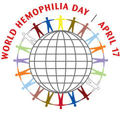 World Hemophilia Day 2013