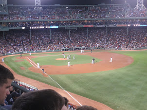 Fenway Park