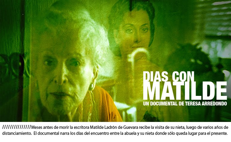 Días con Matilde