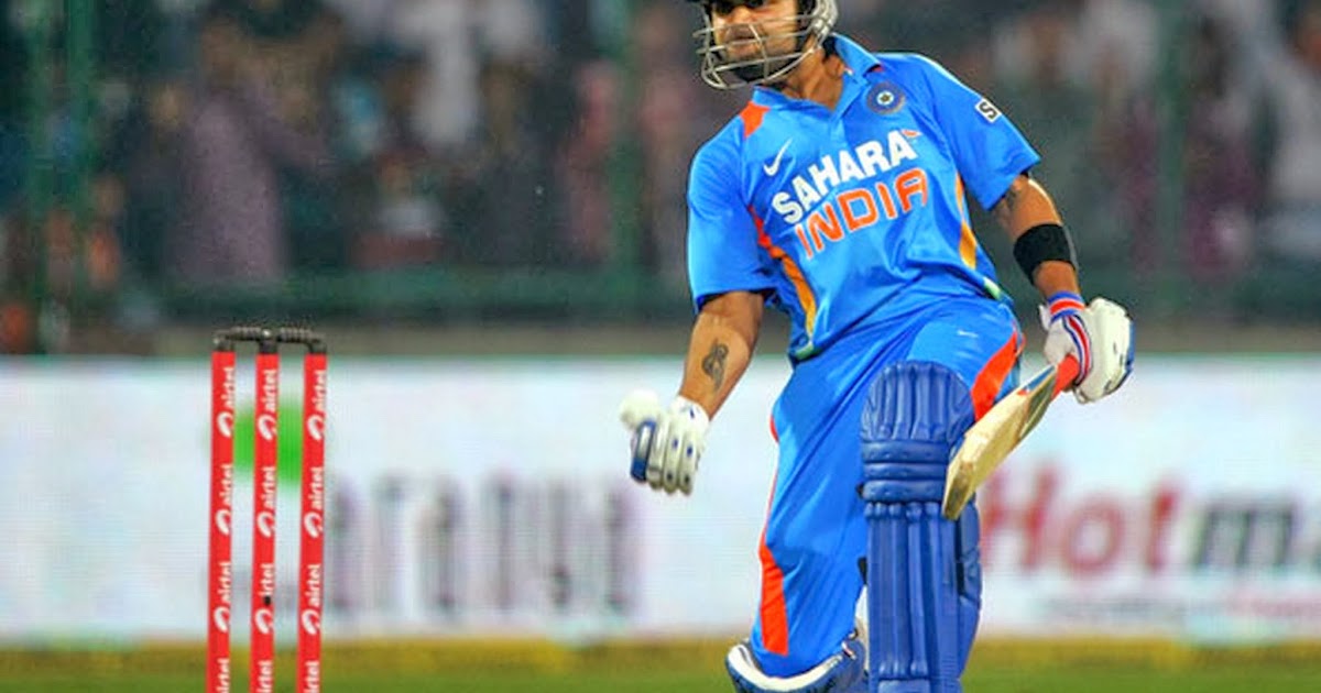 Words Celebrities Wallpapers: Virat Kohli HD Wallpapers 2013/14