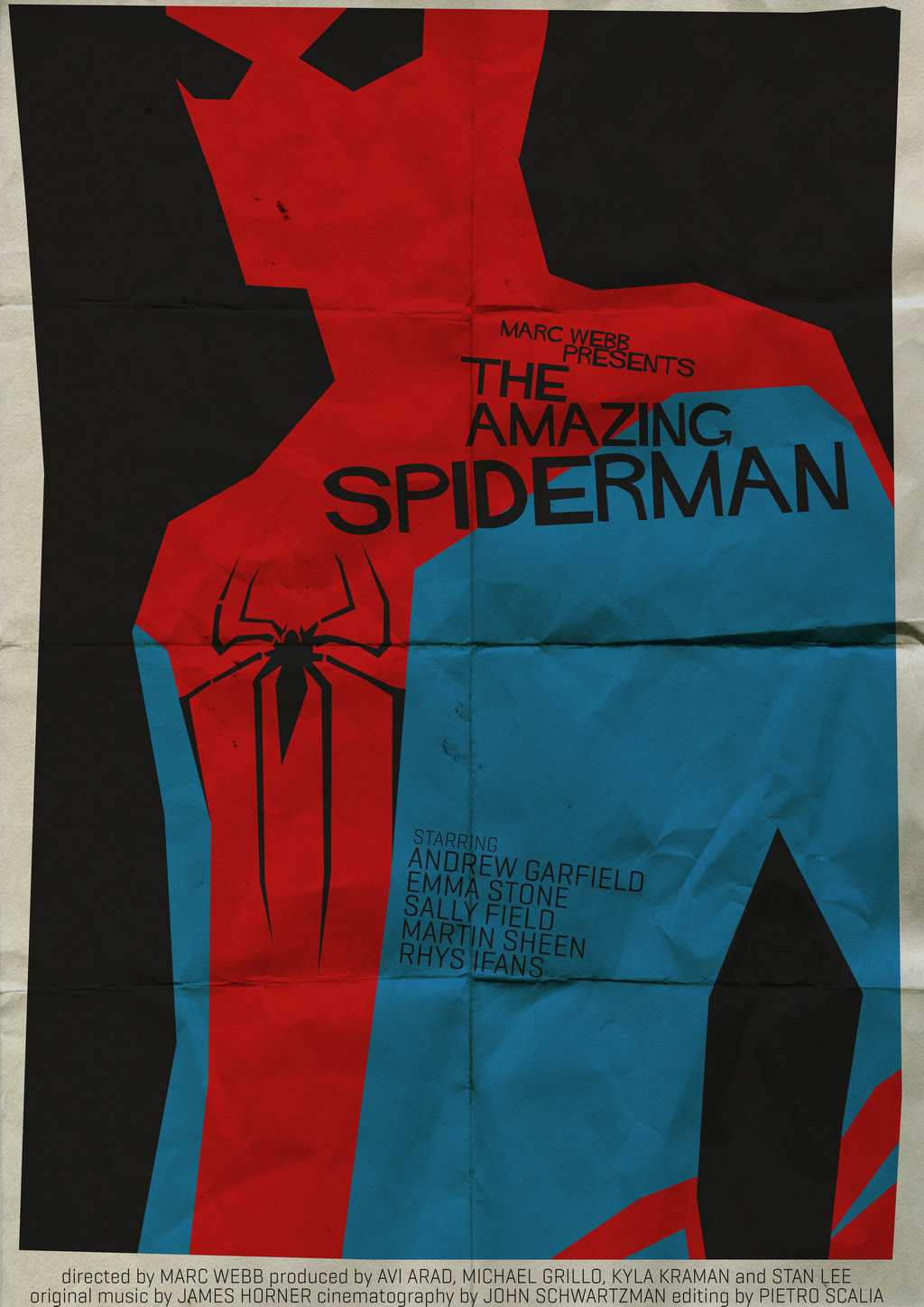http://2.bp.blogspot.com/-mQJXLPrNArM/Tsh8heKGLpI/AAAAAAAAK1I/Sir5iCNanqE/s1600/saul_bass_inspired_the_amazing_spiderman_poster_by_lexxclark-d4gfr4z.jpg