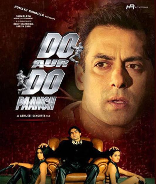 Do Aur Do Paanch hindi full movie mp4