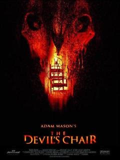 Poster de la pelicula La Silla del Diablo La Silla del Diablo