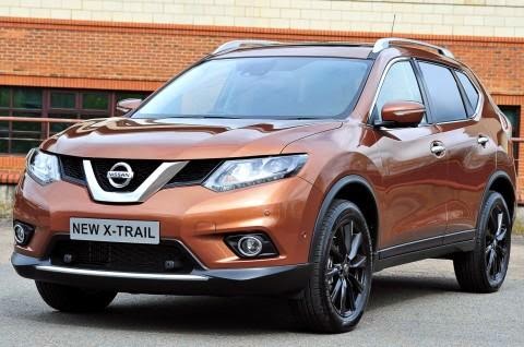 All New Nissan X - Trail Release At May 2014 All New Nissan X - Trail Release At May 2014