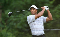 American Professional Golfer Tiger Woods Wallpapers