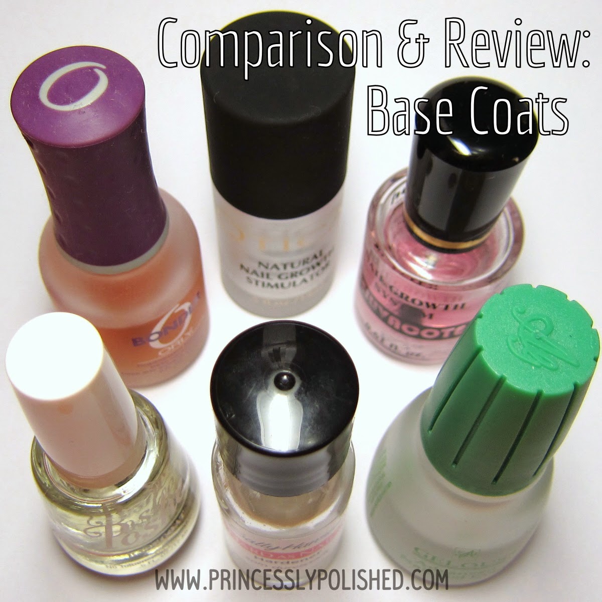 Princessly Polished Touching Base (Coats) After 6 Months Away