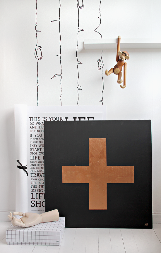 DIY Make your own painting Stylizimo