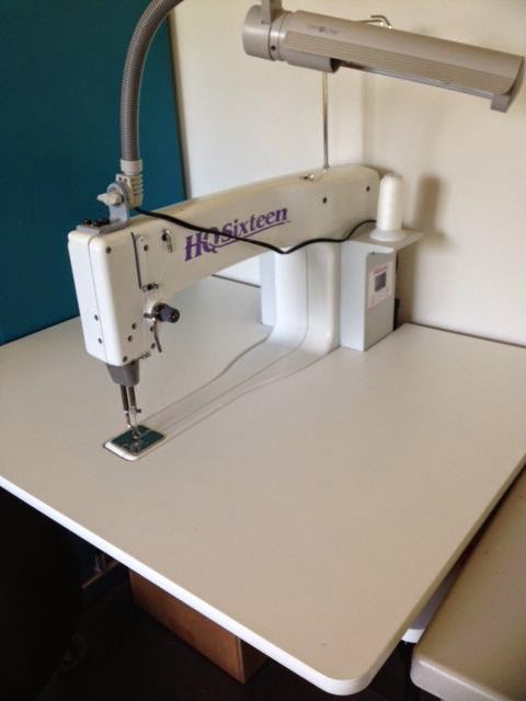 The HEXIE Blog Goodbye To My HQ Sweet 40 Mesmerizing Hq Sweet 16 Sewing Machine The HEXIE Blog Goodbye To My HQ Sweet 40 Mesmerizing Hq Sweet 16 Sewing Machine