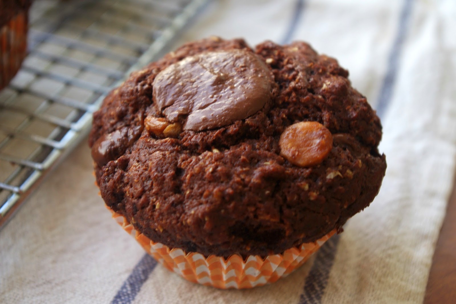self rising flour muffin recipe