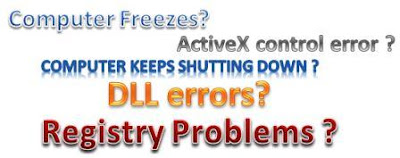 Computer Freezes? Running Slow? Here Is The Solution!