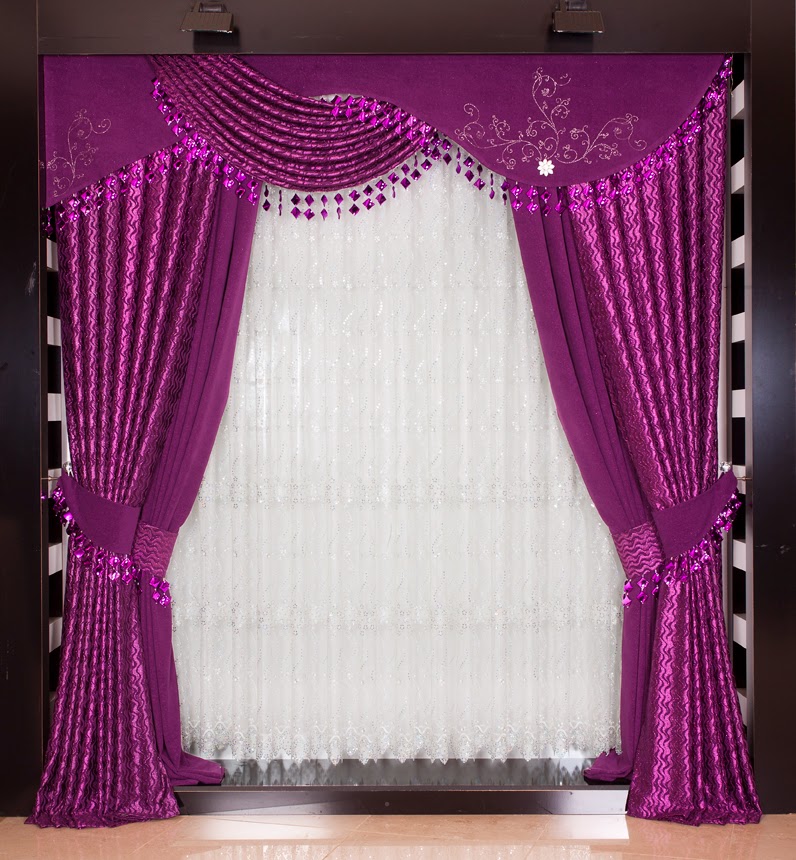 curtains living room Design, ideas, sewing