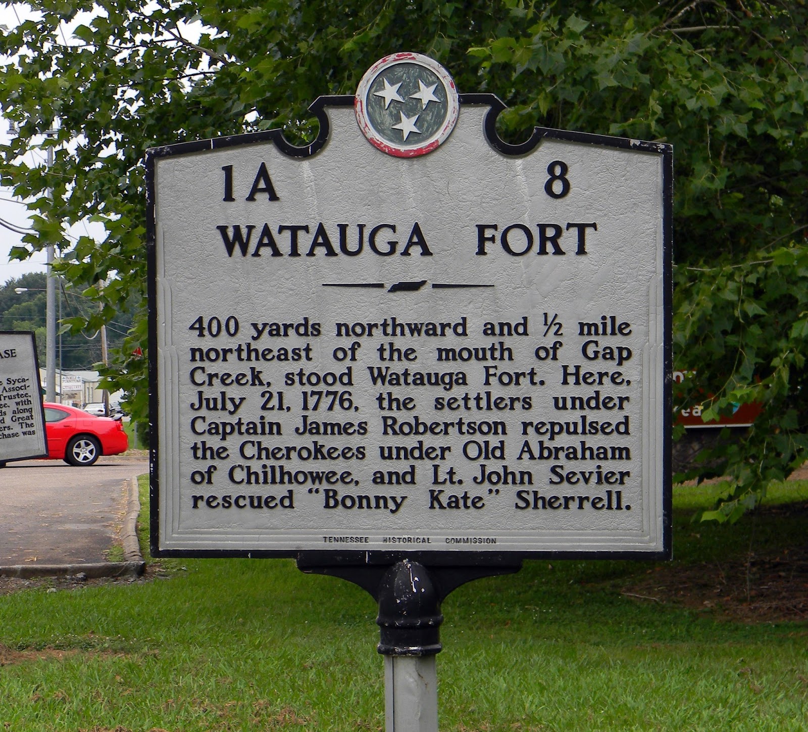 The Posterity Project Recollections of Watauga...