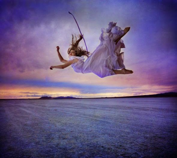 Leah Johnston fotografia surreal lirismo sensível Leah Johnston fotografia surreal lirismo sensível