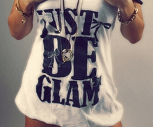 Just be glam