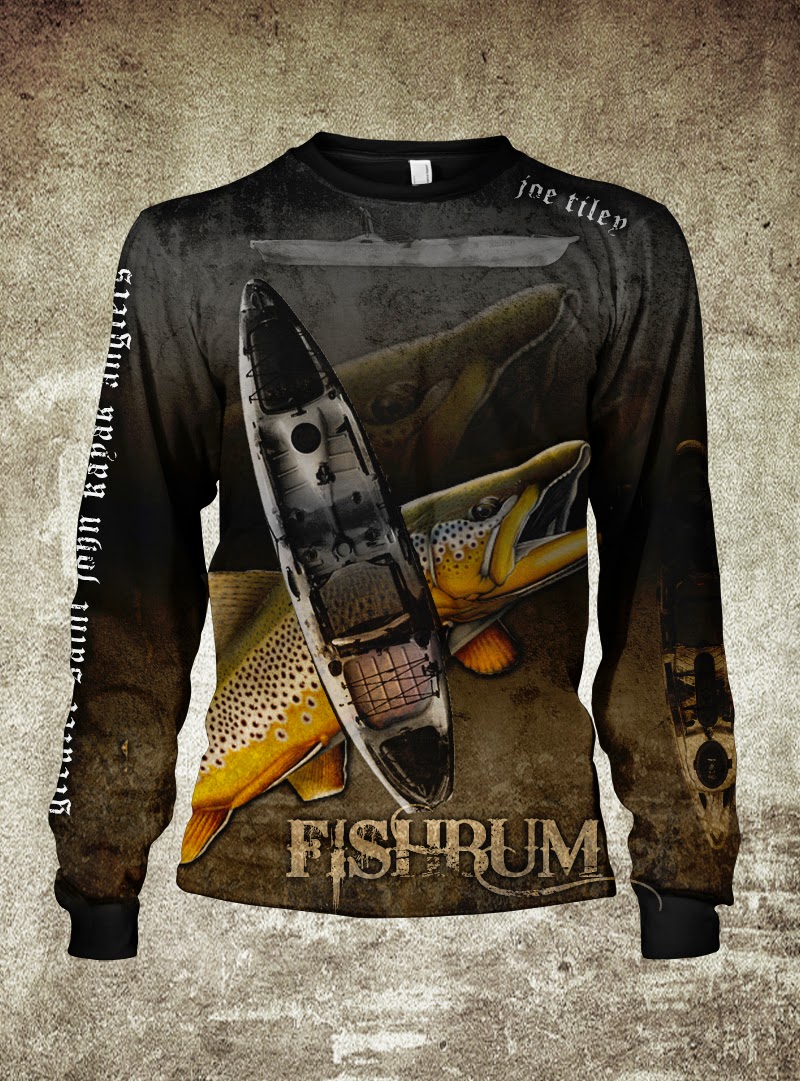 Posted by Joe Tilley