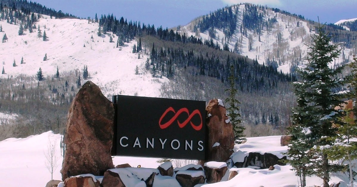 Parkdale Ave. The Bachelor in Park City, Utah...