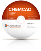 Chemcad.6.3.1.4168 free download