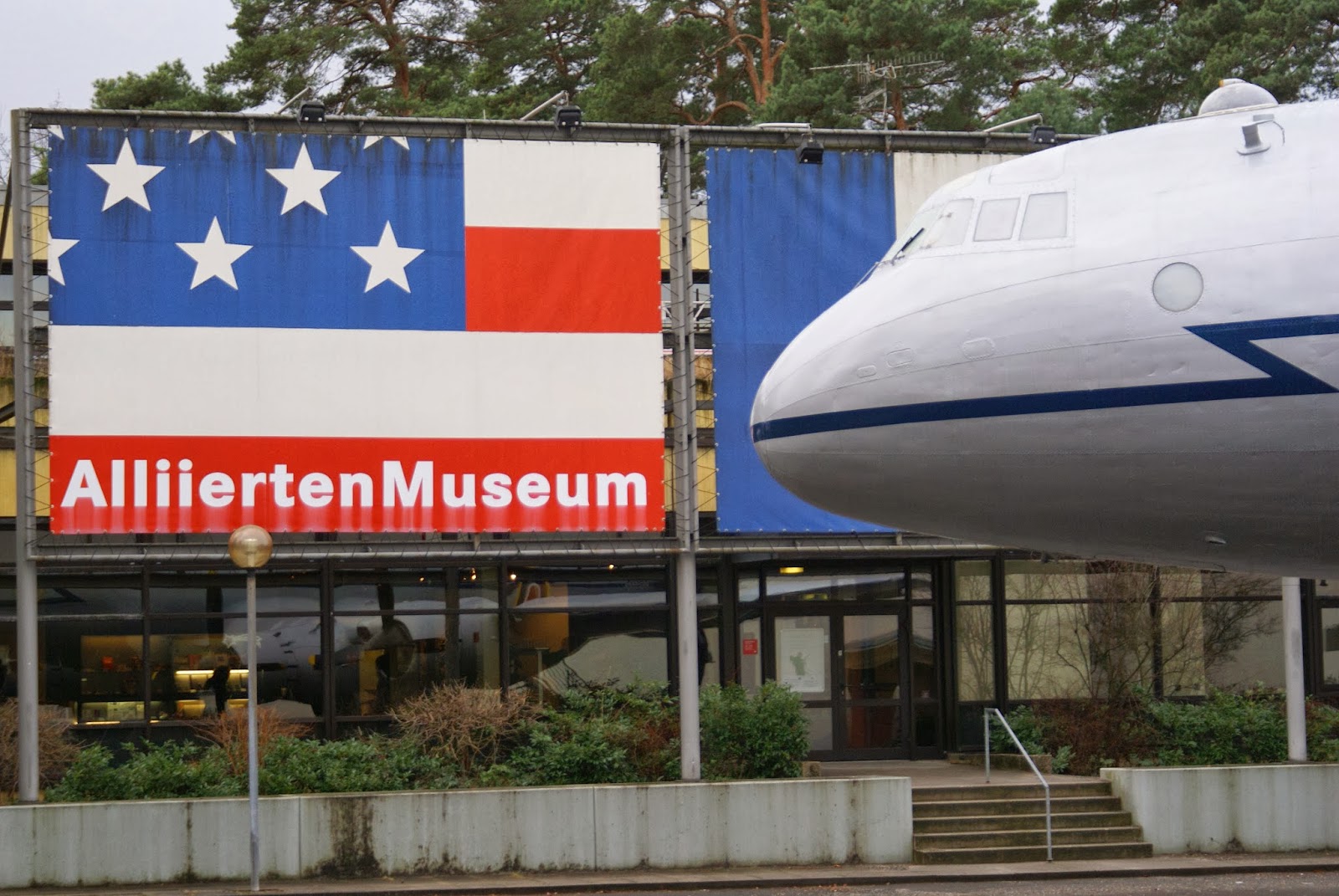 Back To Berlin And Beyond Berlin S Allied Museum