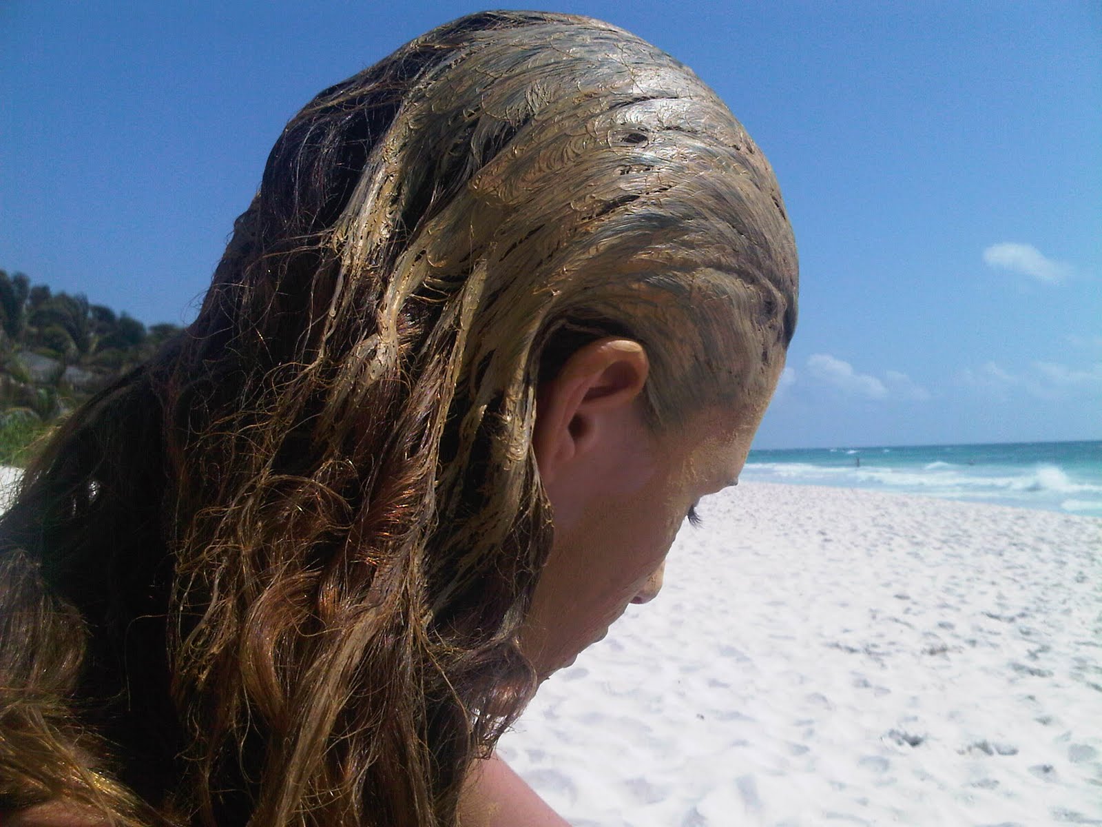 A Tulum Beauty Treat Mayan Clay Beauty Banter