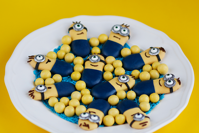 Minions