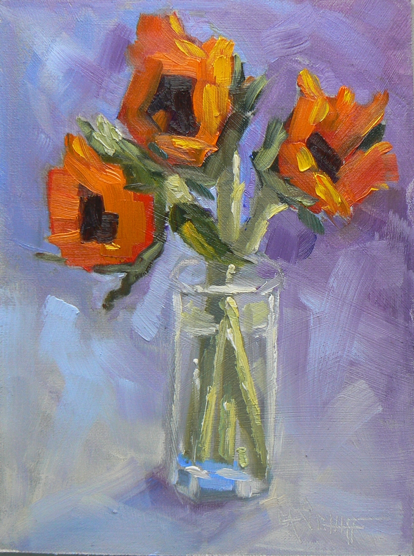 Flower Of Life Oil Painting Flower Of Life Oil Painting