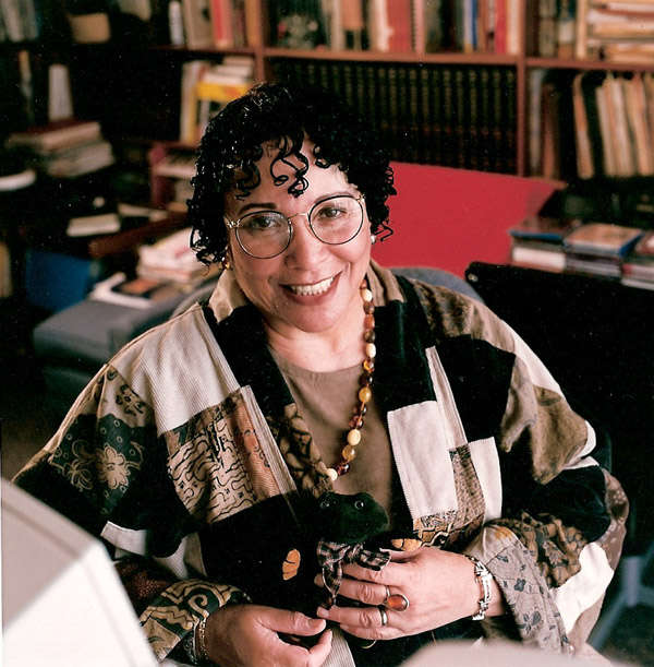 Barockbloggen Virginia Hamilton