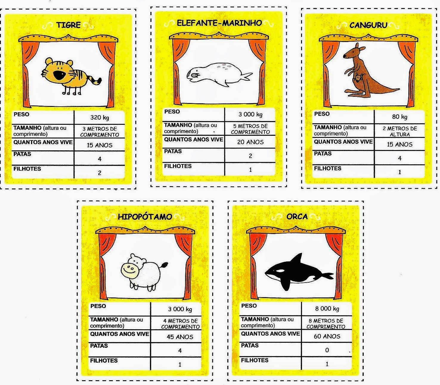 Carta de correspondência de demência senil, 32 baralhos de cartas  combinando animais de jogo melhoram a coordenação para brincadeiras diárias